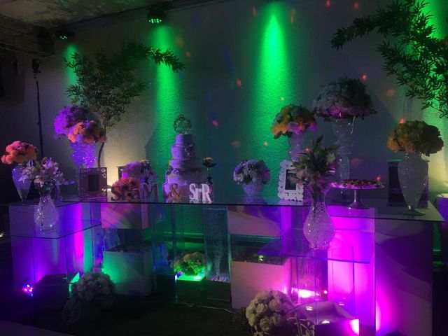 O casamento de Rogério Correia e Milena Daros em São Paulo 4