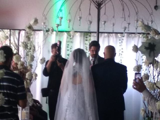 O casamento de Rogério Correia e Milena Daros em São Paulo 5
