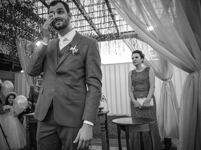 O casamento de Guilherme e Ellen em Araçatuba, São Paulo Estado 14