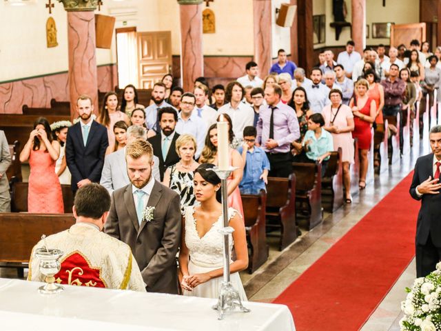 O casamento de Petter e Giselle em Bom Jesus do Norte, Espírito Santo 21