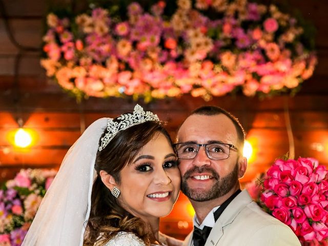 O casamento de Thiago  e Adriana  em Campos dos Goytacazes, Rio de Janeiro 3