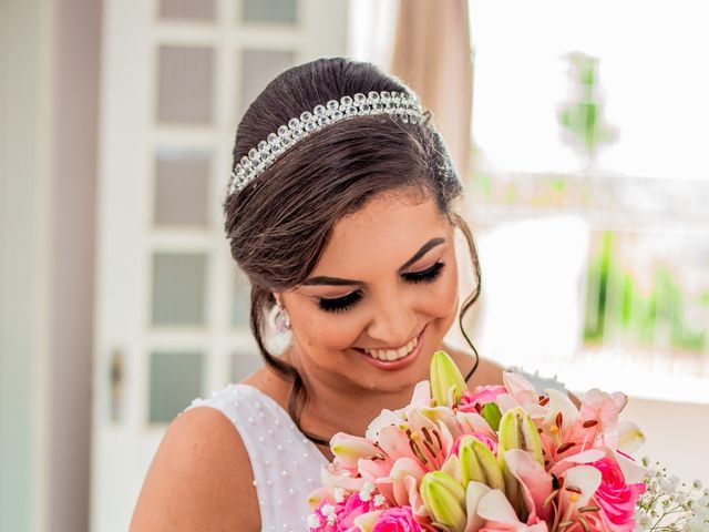 O casamento de Geovanny e Jacky em Catu, Bahia 3