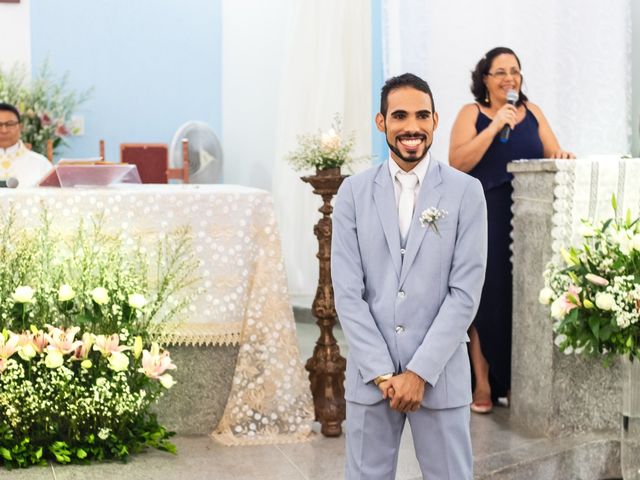 O casamento de Geovanny e Jacky em Catu, Bahia 9