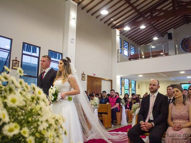 O casamento de Rodrigo e Camila em Florianópolis, Santa Catarina 30