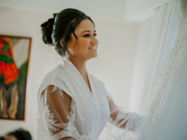 O casamento de Francisco  e Jeniffer  em Camaragibe, Pernambuco 3