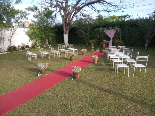 O casamento de Francisco  e Jeniffer  em Camaragibe, Pernambuco 9