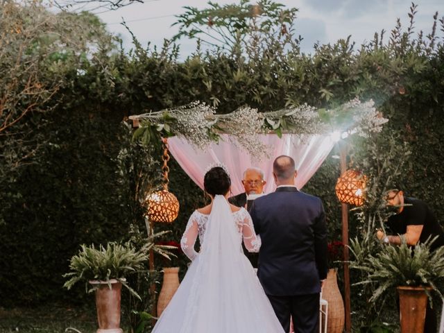 O casamento de Francisco  e Jeniffer  em Camaragibe, Pernambuco 22