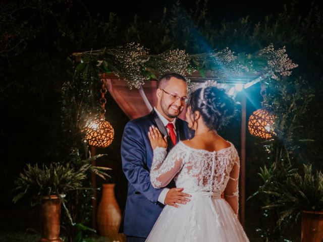 O casamento de Francisco  e Jeniffer  em Camaragibe, Pernambuco 23