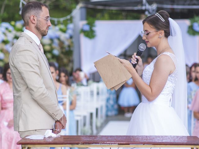 O casamento de Will e May em Guarapuava, Paraná 2