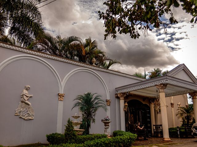 O casamento de Matheus e Manoel em Guarulhos, São Paulo 3