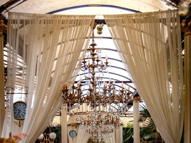 O casamento de Matheus e Manoel em Guarulhos, São Paulo 4