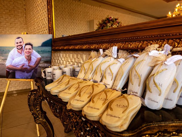 O casamento de Matheus e Manoel em Guarulhos, São Paulo 6