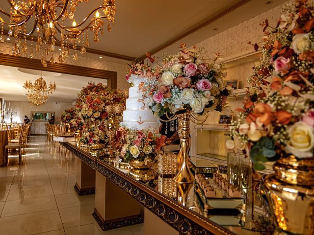 O casamento de Matheus e Manoel em Guarulhos, São Paulo 13