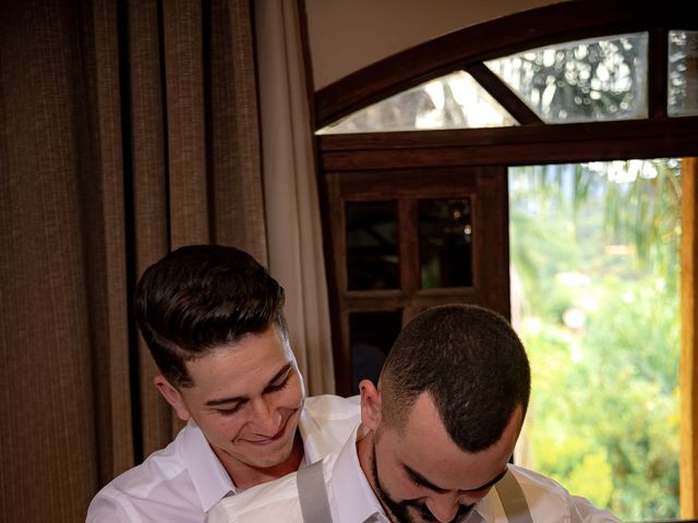 O casamento de Matheus e Manoel em Guarulhos, São Paulo 21