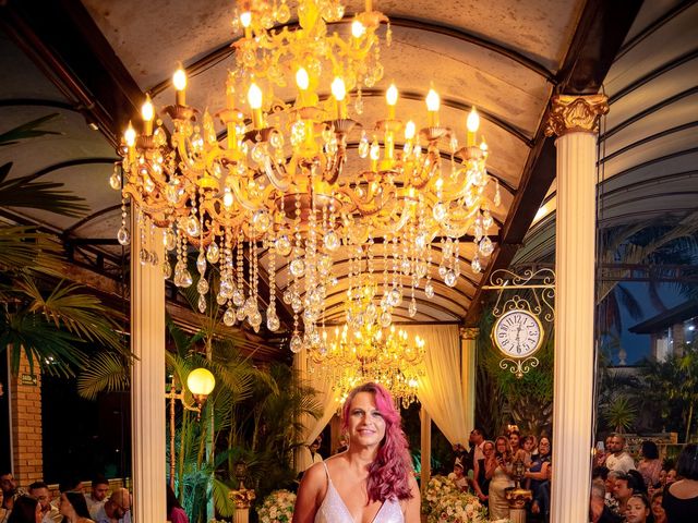 O casamento de Matheus e Manoel em Guarulhos, São Paulo 44