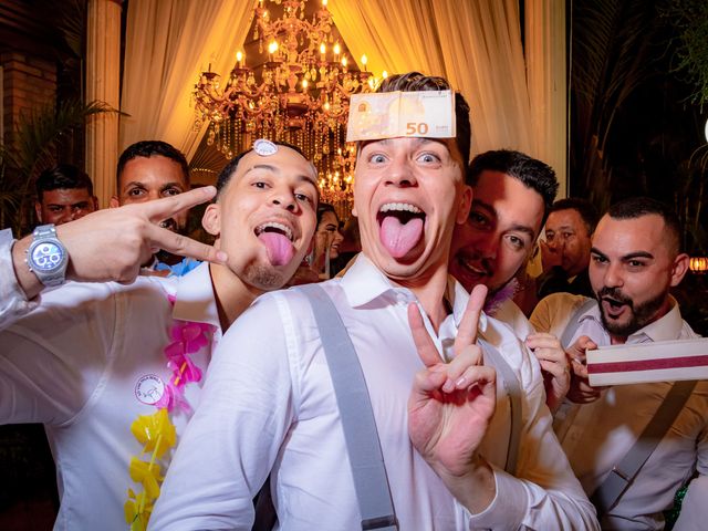 O casamento de Matheus e Manoel em Guarulhos, São Paulo 77