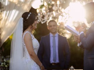 O casamento de Layanne Cristyne Lima de Paula Jardim e Yuri Corrêa Jardim 3