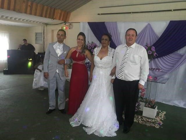O casamento de Ederson e Márcia em Santa Isabel, São Paulo Estado 6