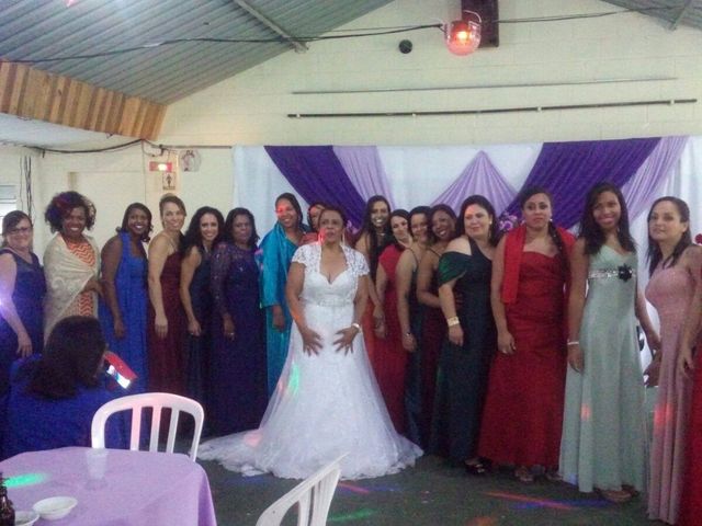 O casamento de Ederson e Márcia em Santa Isabel, São Paulo Estado 7