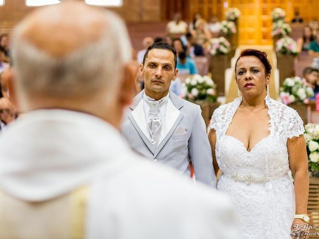 O casamento de Ederson e Márcia em Santa Isabel, São Paulo Estado 9