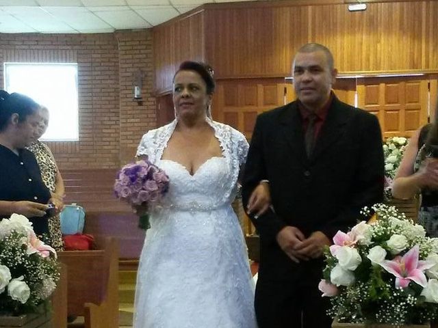 O casamento de Ederson e Márcia em Santa Isabel, São Paulo Estado 10