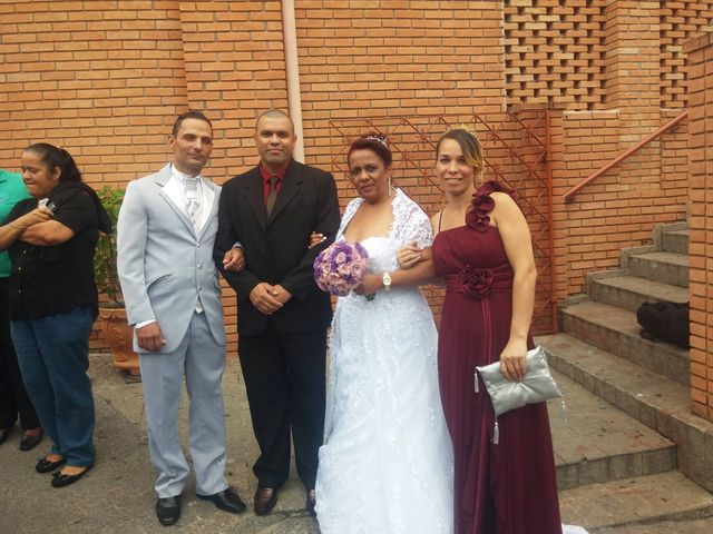 O casamento de Ederson e Márcia em Santa Isabel, São Paulo Estado 13