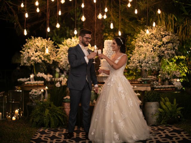 O casamento de Yuri Corrêa Jardim e Layanne Cristyne Lima de Paula Jardim em Brasília, Distrito Federal 5
