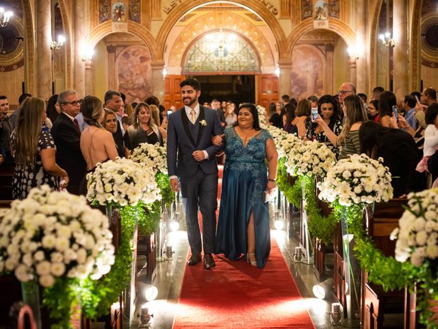 O casamento de Fabio e Thais em Rio de Janeiro, Rio de Janeiro 14
