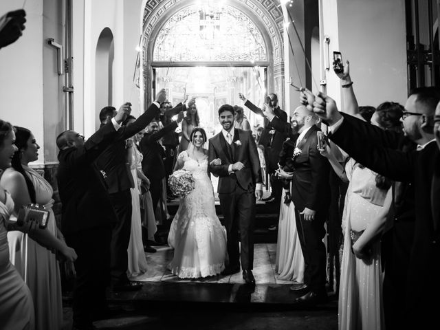 O casamento de Fabio e Thais em Rio de Janeiro, Rio de Janeiro 24