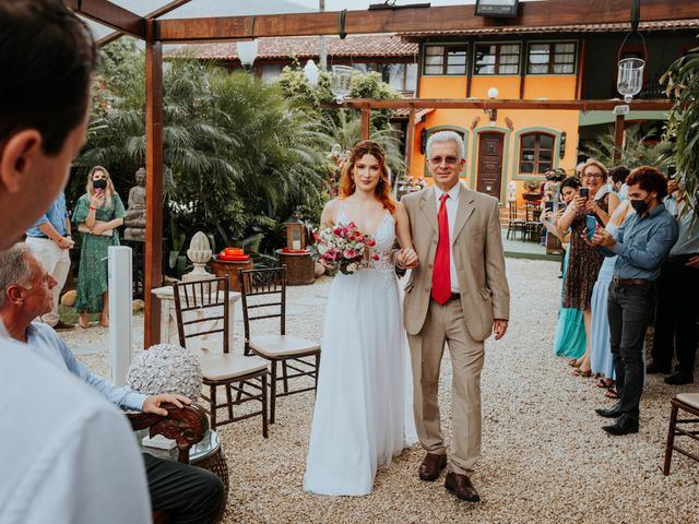 O casamento de Eduardo e Maria Luiza em Rio de Janeiro, Rio de Janeiro 40