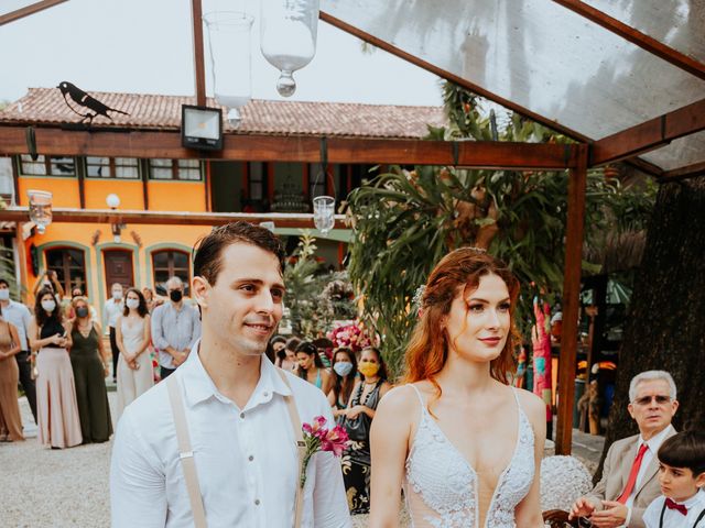 O casamento de Eduardo e Maria Luiza em Rio de Janeiro, Rio de Janeiro 41