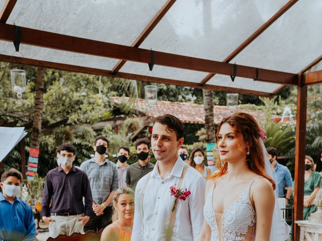 O casamento de Eduardo e Maria Luiza em Rio de Janeiro, Rio de Janeiro 42