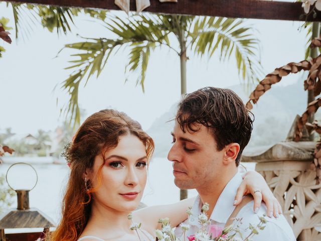 O casamento de Eduardo e Maria Luiza em Rio de Janeiro, Rio de Janeiro 57