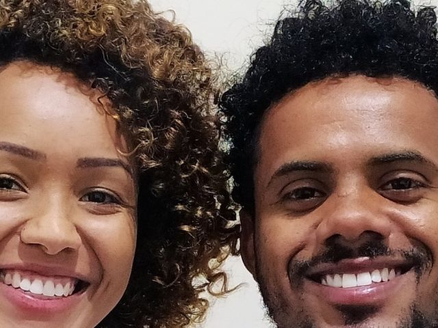 O casamento de Everton Roberto e Beatriz Stefania em Santa Luzia, Minas Gerais 3
