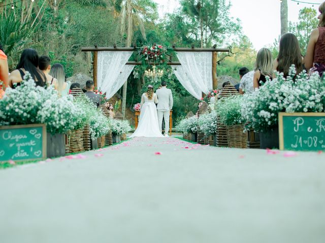 O casamento de Ricardo e Priscila  em Suzano, São Paulo 2