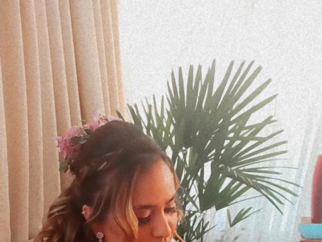 O casamento de Ricardo e Priscila  em Suzano, São Paulo 8