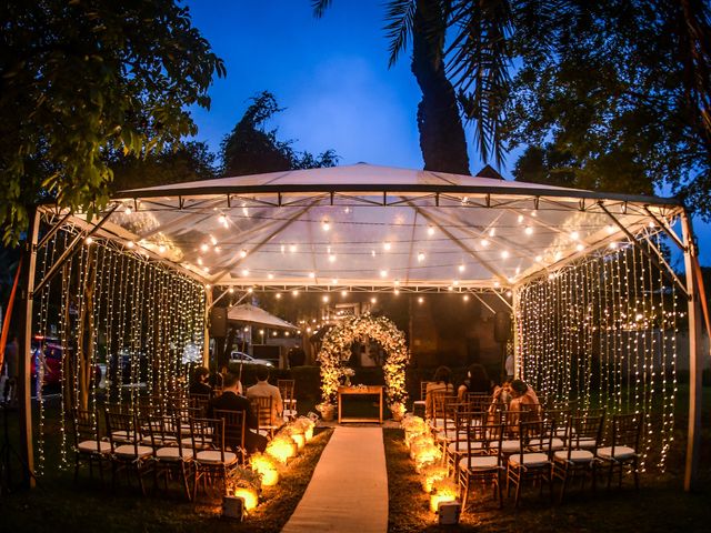 O casamento de Cristiano e Renata em São Paulo 24