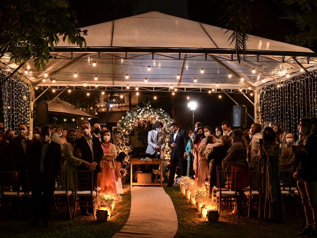 O casamento de Cristiano e Renata em São Paulo 39