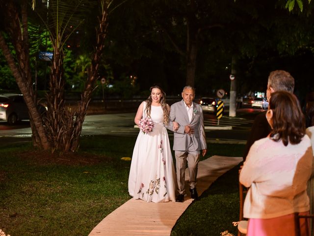 O casamento de Cristiano e Renata em São Paulo 40