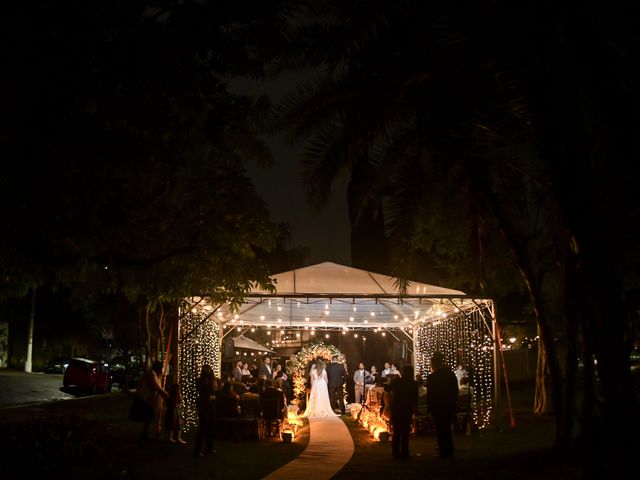 O casamento de Cristiano e Renata em São Paulo 42