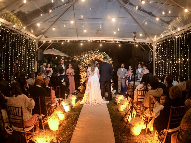 O casamento de Cristiano e Renata em São Paulo 43