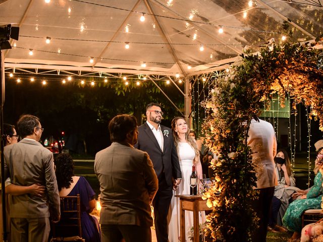 O casamento de Cristiano e Renata em São Paulo 46