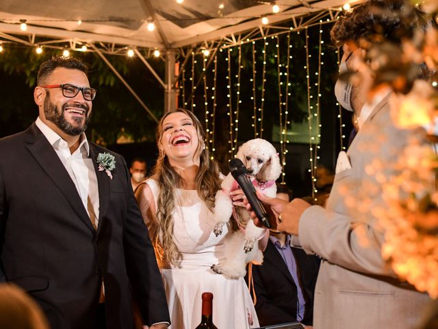 O casamento de Cristiano e Renata em São Paulo 48