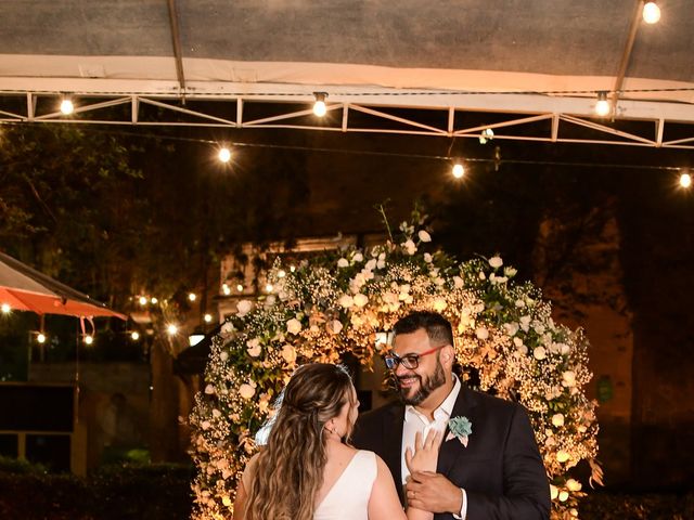 O casamento de Cristiano e Renata em São Paulo 55