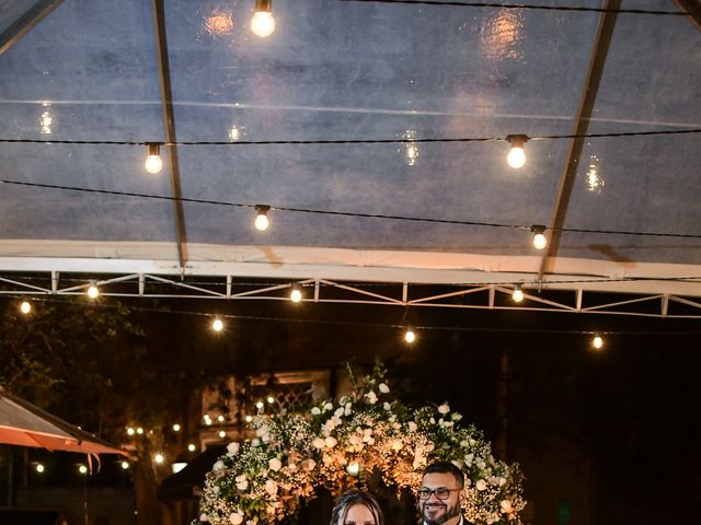 O casamento de Cristiano e Renata em São Paulo 56