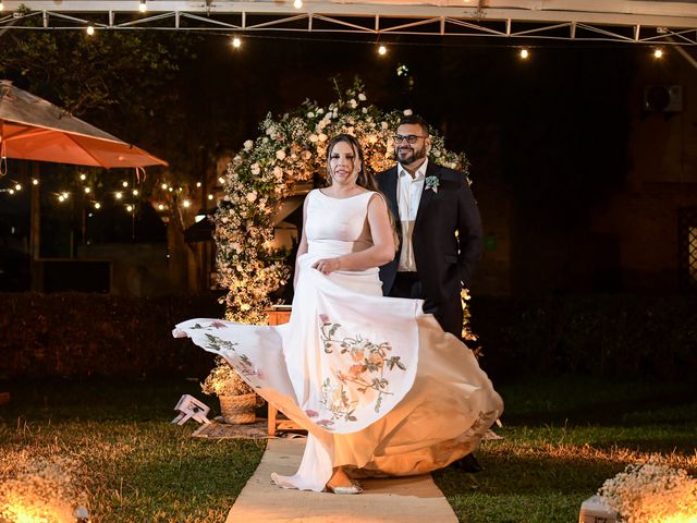 O casamento de Cristiano e Renata em São Paulo 1