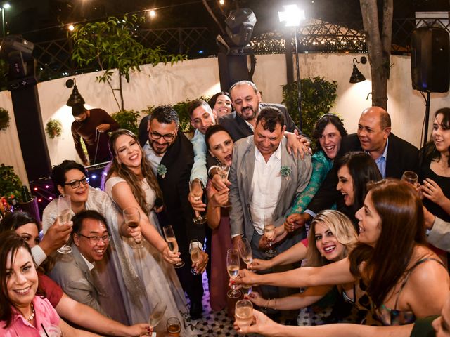 O casamento de Cristiano e Renata em São Paulo 59