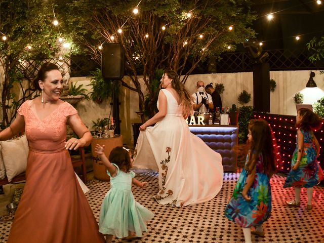 O casamento de Cristiano e Renata em São Paulo 63