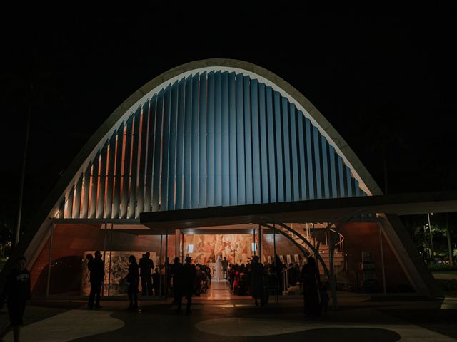 O casamento de Kleber e Ingrid em Belo Horizonte, Minas Gerais 1