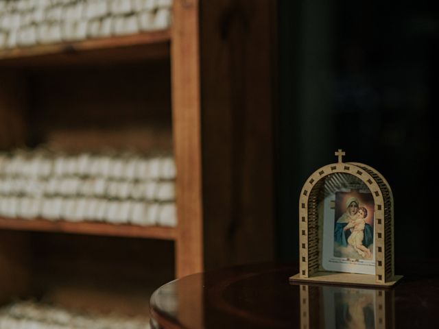 O casamento de Kleber e Ingrid em Belo Horizonte, Minas Gerais 2